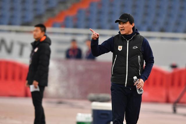 开云体育全站app下载优惠-诸神归位新泰山从定“芯”开始 郝家军2022有新思路