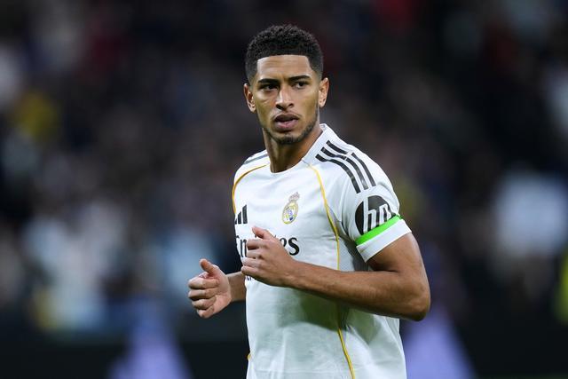 开云体育全站app下载优惠-西甲身价跌幅榜：贝林厄姆跌2000万欧居首，罗德里戈、加维、小蜘蛛跌1000万欧